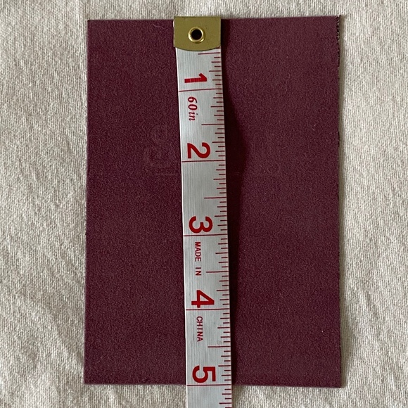 VTG l 90s l Seagull Pewter Christmas Frame - Picture 8 of 16